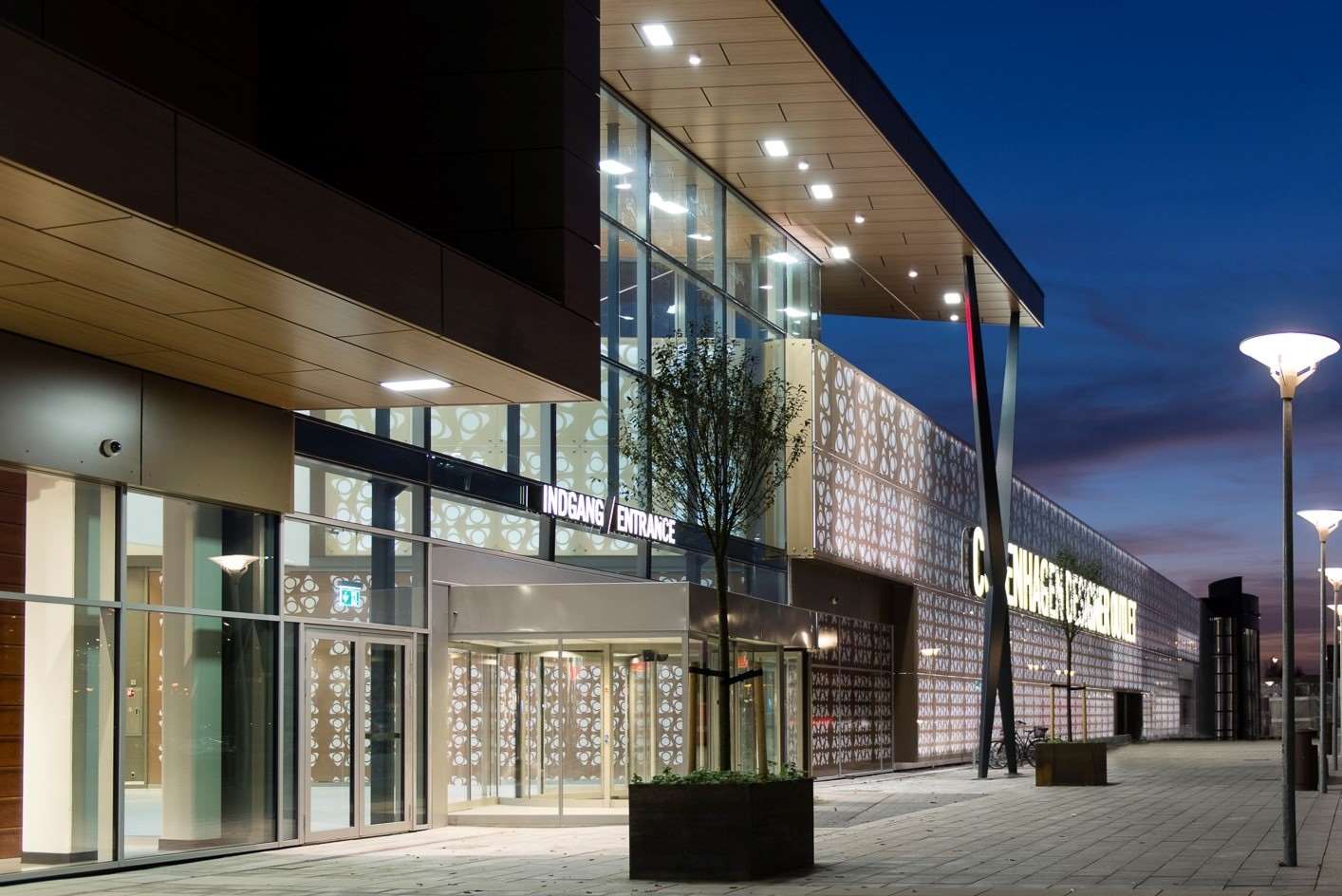 cph outlet - city 2 -2